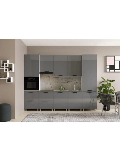 Кухня "Орешник"