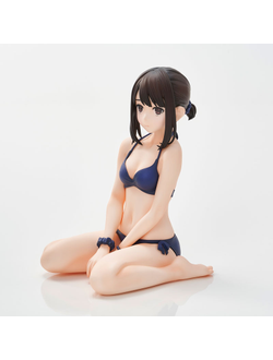 Фигурка Доки-тян (Douki-chan Mizugi Style)