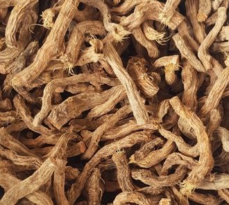 Ганди корень (Homalomena aromatica) 5 г - 100% натуральное эфирное масло