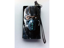 Чехол на телефон Мортал Комбат, Mortal Kombat №47