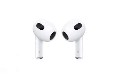 Наушники Apple AirPods (4-го поколения, 2024)