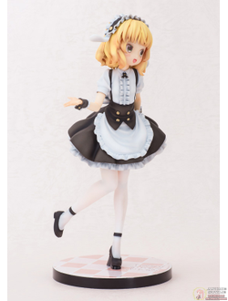 Фигурка 1/7 Кирима Сяро (Kirima Syaro)