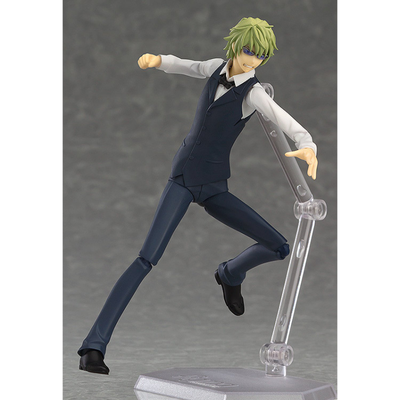 Фигурка фигма Сидзуо Хэйвадзима (figma Shizuo Heiwajima)