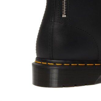 Обувь Dr. Martens 1460 Nappa черные