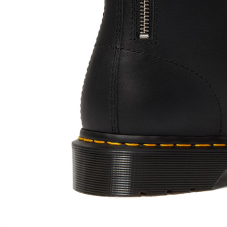 Ботинки Dr. Martens 1460 Nappa черные в Рязани