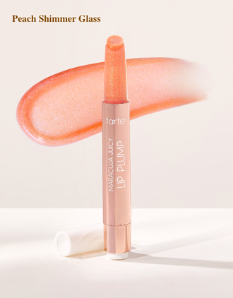 Tarte Maracuja Juicy Lip Plump - Плампер-шиммер для губ