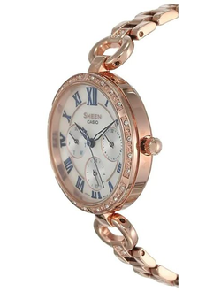 Часы Casio Sheen SHE-3067PG-7A