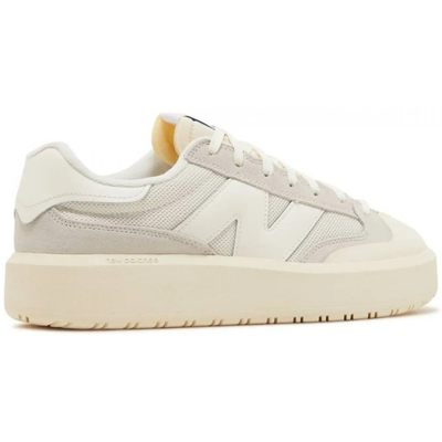 New Balance CT302 Sea Salt женские