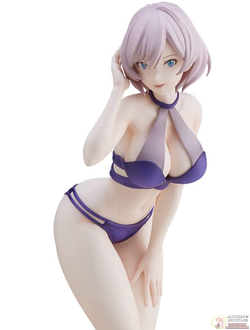 Фигурка Мудзина (Mujina Swimsuit Ver.)