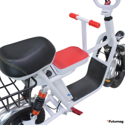 ЭЛЕКТРОСАМОКАТ MINIPRO Mi656