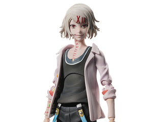 Фигурка Джузо Сузуя (Juuzou Suzuya)