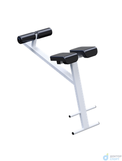 Гиперэкстензия для шведской стенки