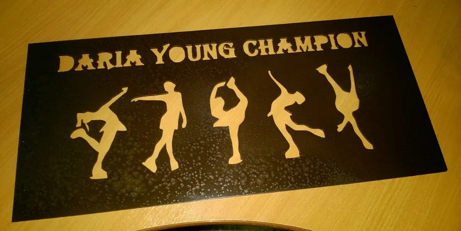 Подарочная картина