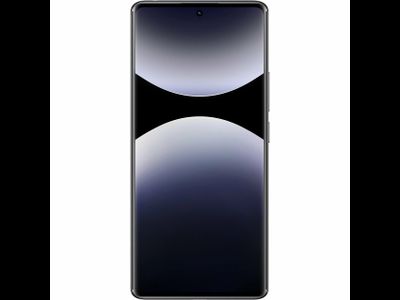 Смартфон Redmi Note 14 Pro 12/512 GB Midnight Black