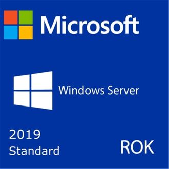 Операционная система Lenovo TCH Windows Server 2019 Standard ROK (16 core) - MultiLang (7S050015WW)