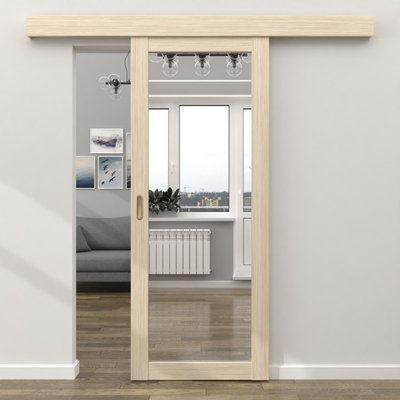 Раздвижные двери (купе)  цена  за 1 шт