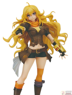 Фигурка 1/8 Сяолун Янь (Xiao Long Yang Di molto bene)