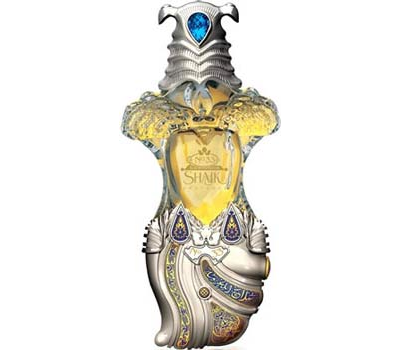 Shaik Opulent Classic №33 (парфюмированная вода 40 мл тестер)