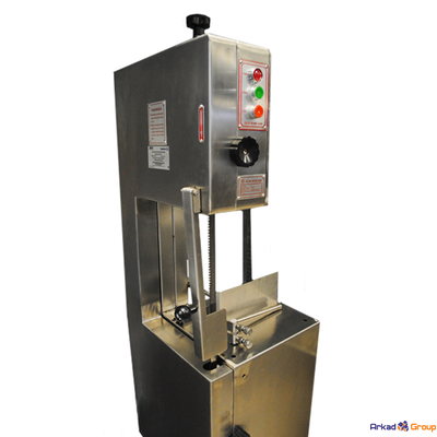 Пила ленточная для мяса Foodatlas JG-300