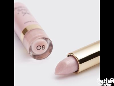 Vivienne Sabo Помада бальзам  Color lip balm Baume a Levres | Вивьен Сабо