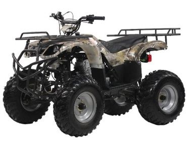 IRBIS ATV200 U