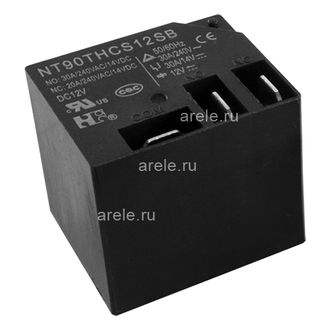 NT90T-HCS-DC12V-SB-0.9