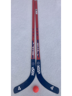 клюшка KOSA DELTA SR