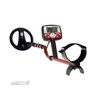 Металлодетектор Minelab X-Terra 505 (Катушка 10,5 М)