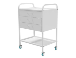 Стол медицинский инструментальный СМИ-02-03-М