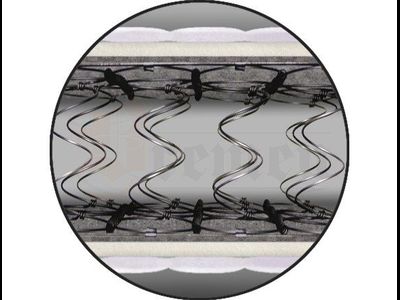 Матрас &quot;Стандарт + &quot; Бремен