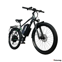 Электровелосипед Horza Stels Navigator PRO