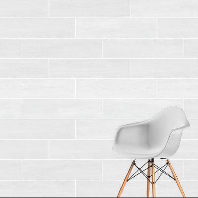 SOFTWOOD, керамогранит, 20x80 см, Светло-серый, Матовый (8 мм), K952394R