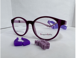 Оправы Детские PENGUIN BABY 62444 C6 48-16-140