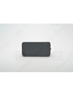 заглушка 50х25