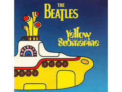 Beatles, The - Yellow Submarine Songtrack