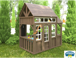 Детские домики