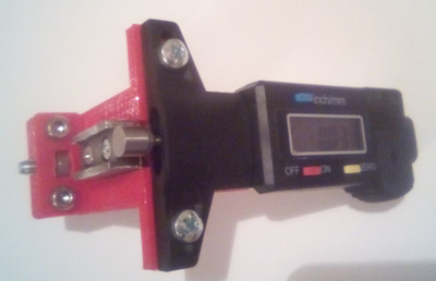 Разводомер ленточных пил