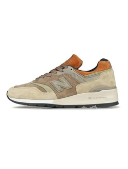 New Balance 997 Beige