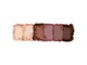 Палитра теней для обоворожительного взгляда NYX The Adorable Shadow Palette