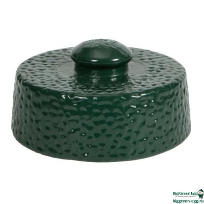 Крышка керамическая пламягаситель для гриля S/MX