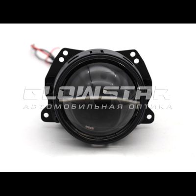 Билед модули Sariti S5 3.0 дюйма, 2 чипа, 5500К, 12V, 45W/55W, крепление 3R