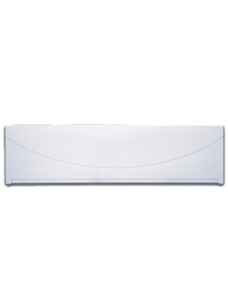 Панель передняя для ванны "Стайл" 160