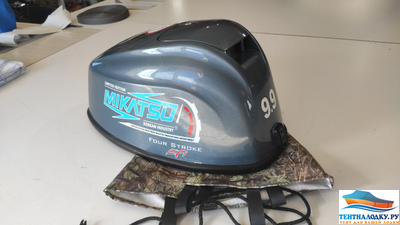 Чехол на колпак Микатцу  20 -4 такта