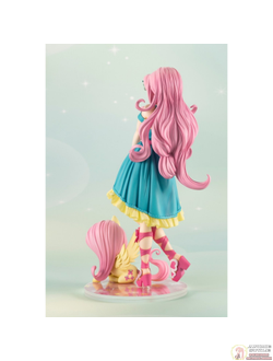 Фигурка 1/7 Флаттершай (Fluttershy)