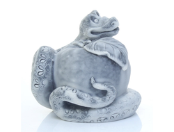 Змей-искуситель вокруг яблока. ОПТ