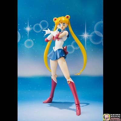 Фигурка Сейлор Мун (Sailor Moon)