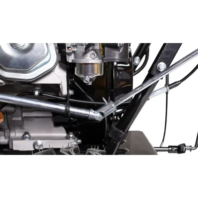 Снегоотбрасыватель CHAMPION ST1376E