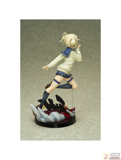 Фигурка 1/8 Химико Тога (Himiko Toga)