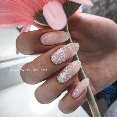 Пластина Swanky Stamping 011