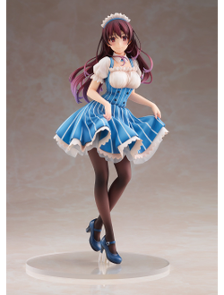 Фигурка 1/7 Утаха Касумигаока (Kasumigaoka Utaha Maid ver.)